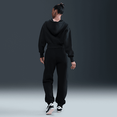 Nike Sportswear Phoenix Fleece Women's High-Waisted Sweatpants