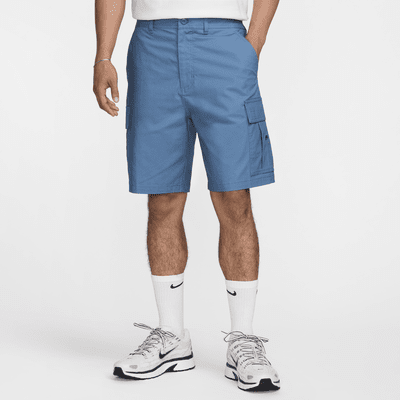 Nike Men's Woven Cargo Shorts