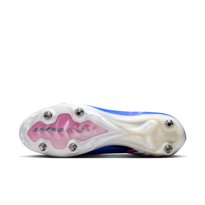 Korki piłkarskie o wysokim profilu SG-Pro Nike Mercurial Superfly 10 Elite