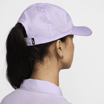 Gorra sin estructura Nike Dri-FIT Club Featherlight