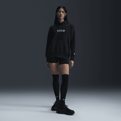 Nike Sportswear Women's Oversized Pullover Hoodie