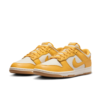 Nike Dunk Low Retro Premium Men's Shoes