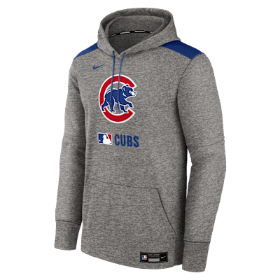 Chicago Cubs Authentic Collection