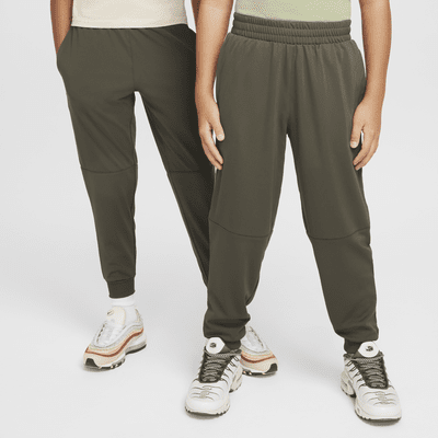 Nike Sportswear Club Big Kids' Knit Joggers