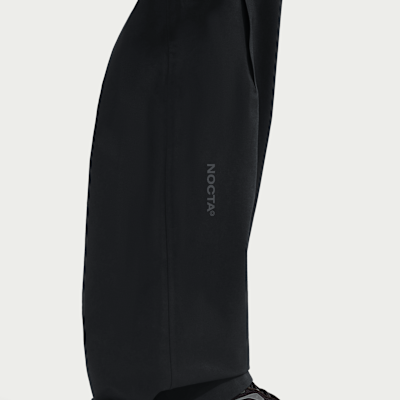 NOCTAコード メンズ フォールドパンツ