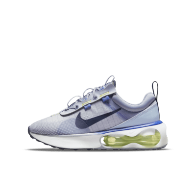 Nike Air Max 2021 Older Kids' Shoes. Nike SA