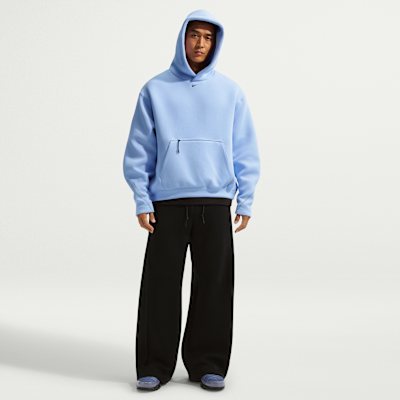 Nike Tech Men's Fleece Oversized Hoodie