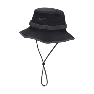 Nike Dri-FIT Apex Bucket Hat. Nike LU