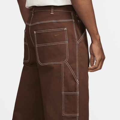 Pants de carpintero para hombre Nike Life