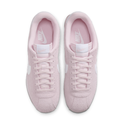 Scarpa Nike Cortez Vintage Suede – Donna