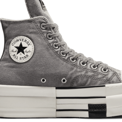 Converse x DRKSHDW DBL DRKSTR OVERDYE Chuck 70