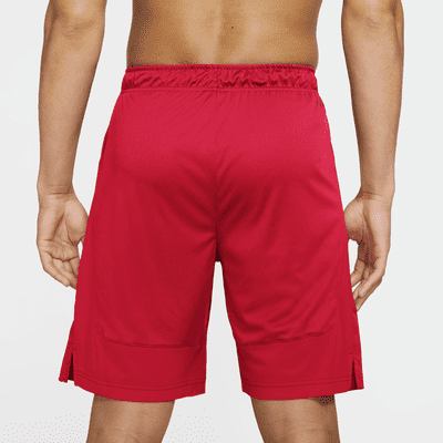 Shorts de entrenamiento para hombre Nike Dri-FIT