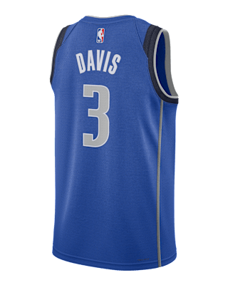 Dallas Mavericks Icon Edition