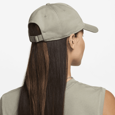 Nike Club unstrukturierte Cap