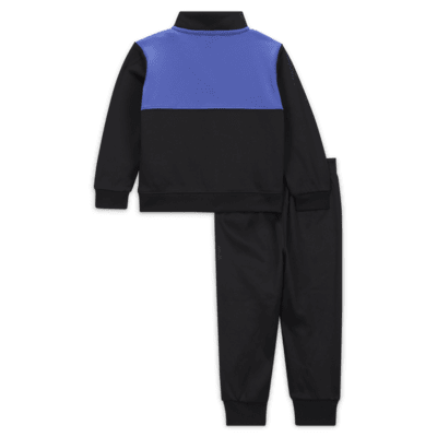 Nike Sportswear Snow Day Graphic Set Baby Dri-FIT Tracksuit