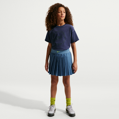 Nike Sportswear Older Kids' T-Shirt
