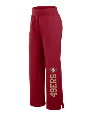 Женские  San Francisco 49ers Phoenix Nike NFL Pants