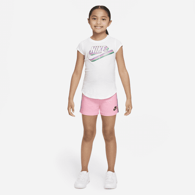 Nike Little Kids' Shorts. Nike.com