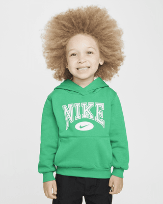 Детское худи Nike Game Day Essentials Toddler Pullover Hoodie