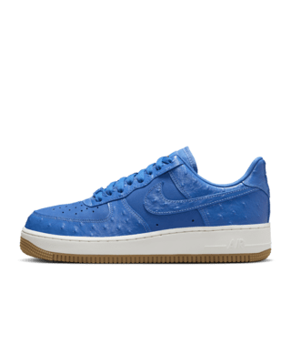 Buty damskie Nike Air Force 1 '07 LX. Nike PL