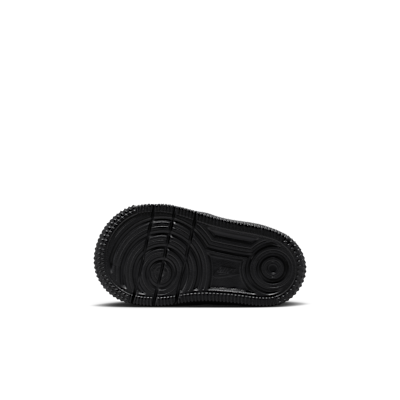 Nike Force 1 Low EasyOn schoenen voor baby's/peuters