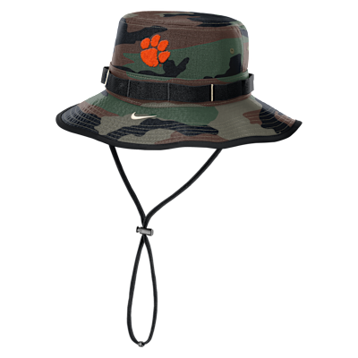 Clemson 2025 Military Appreciation Boonie