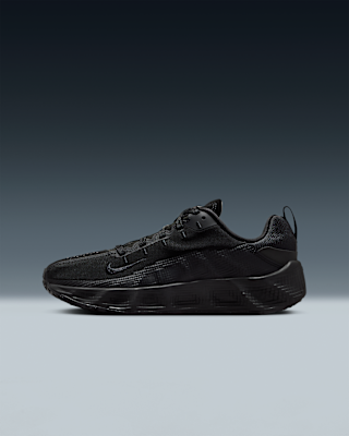 Nike  sneaker Zwart/Zwart/Anthracite/Zwart