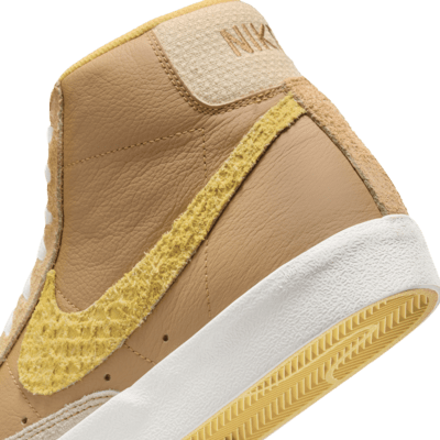 Tenis para hombre Nike Blazer Mid '77 Vintage