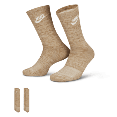 Nike Everyday Plus Cushioned Crew Socks