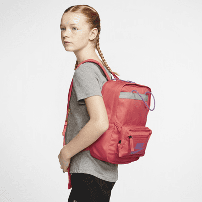 Nike Tanjun Kids' Backpack. (11L). Nike VN