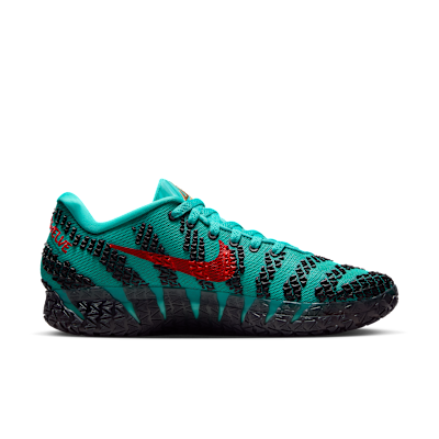 Ja 3 "Scratch 3.0" Basketball Shoes