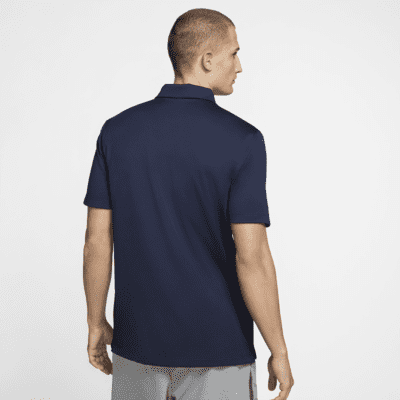 Nike Men's Football Polo