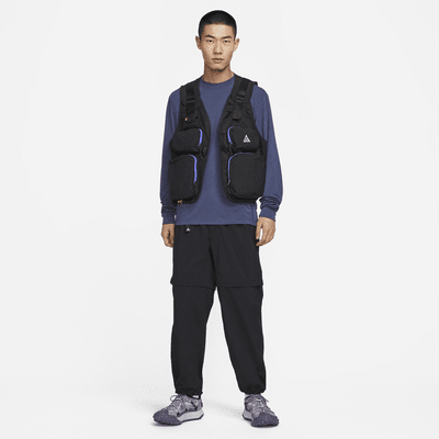 ナイキ ACG "River Drifter" ベスト