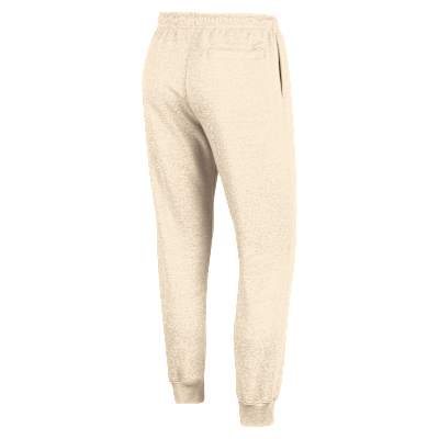 Golden State Warriors City Edition Men's Nike NBA Club Fleece Jogger