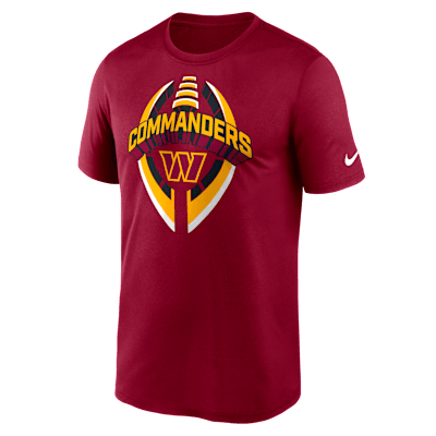 Washington Commanders Legend Icon
