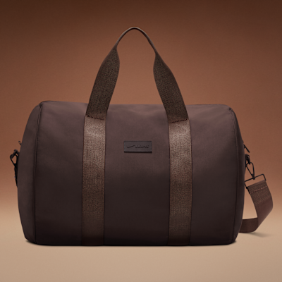 NikeSKIMS Puffer Gym Bag