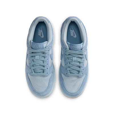 나이키 덩크 로우 SE 주니어 신발