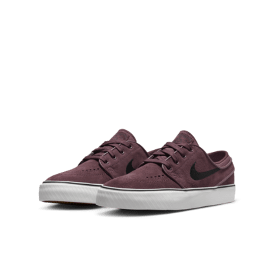 Chaussure de skateboard Nike SB Stefan Janoski pour Enfant plus âgé