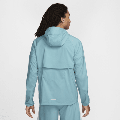 Nike Windrunner Repel-Laufjacke für Herren