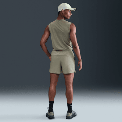 Nike Unlimited Men's Dri-FIT 5" Unlined Versatile Shorts