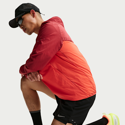 Nike Stride 男款 Dri-FIT 5" 二合一跑步短褲