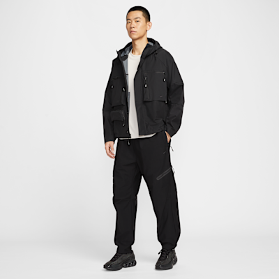 Nike Tech Men's Shori Loose Trousers