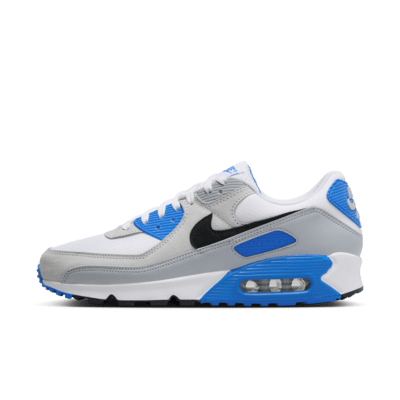 Nike Air Max 90 Men's Shoes