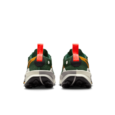ナイキ ゼガマ 2 メンズ トレイル ランニングシューズ