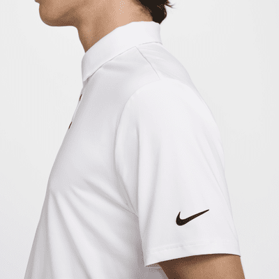 Nike Tour Men's Dri-FIT Golf Polo