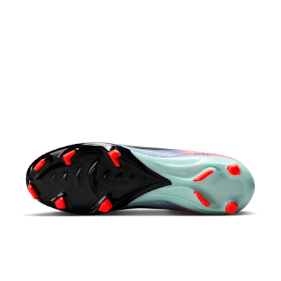 Nike United Mercurial Vapor 16 Academy 多種場地低筒足球釘鞋