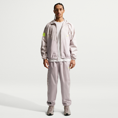 Nike Windrunner Chaqueta de tejido Woven con estampado - Hombre