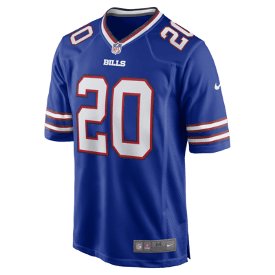 zack moss jersey