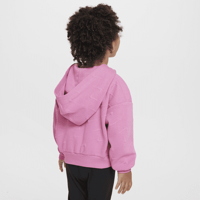 Nike New Impressions Toddler Full-Zip Hoodie