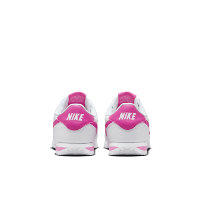 Nike Cortez Older Kids' Shoes